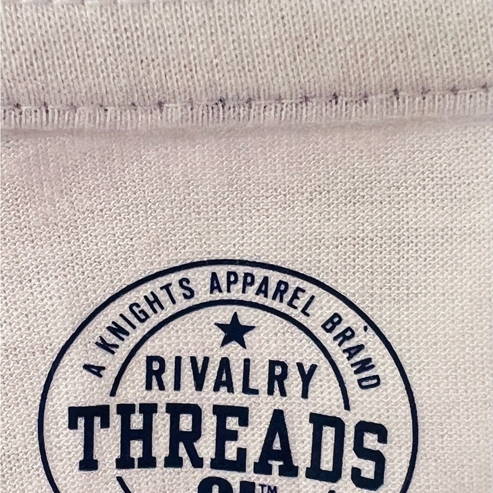 WOMEN’S Rivalry Threads 91 Graphic T-Shirt - Picture 6 of 8